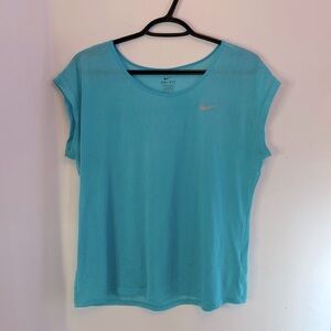 Nike DRI - FIT Workout Top